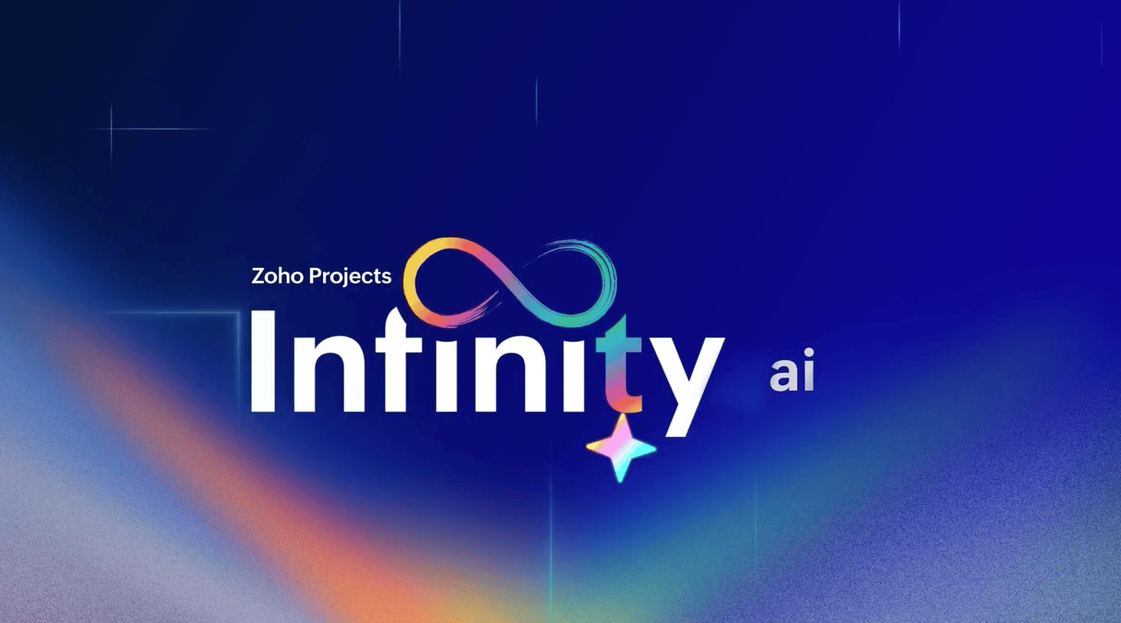 Zoho Projects Infinity